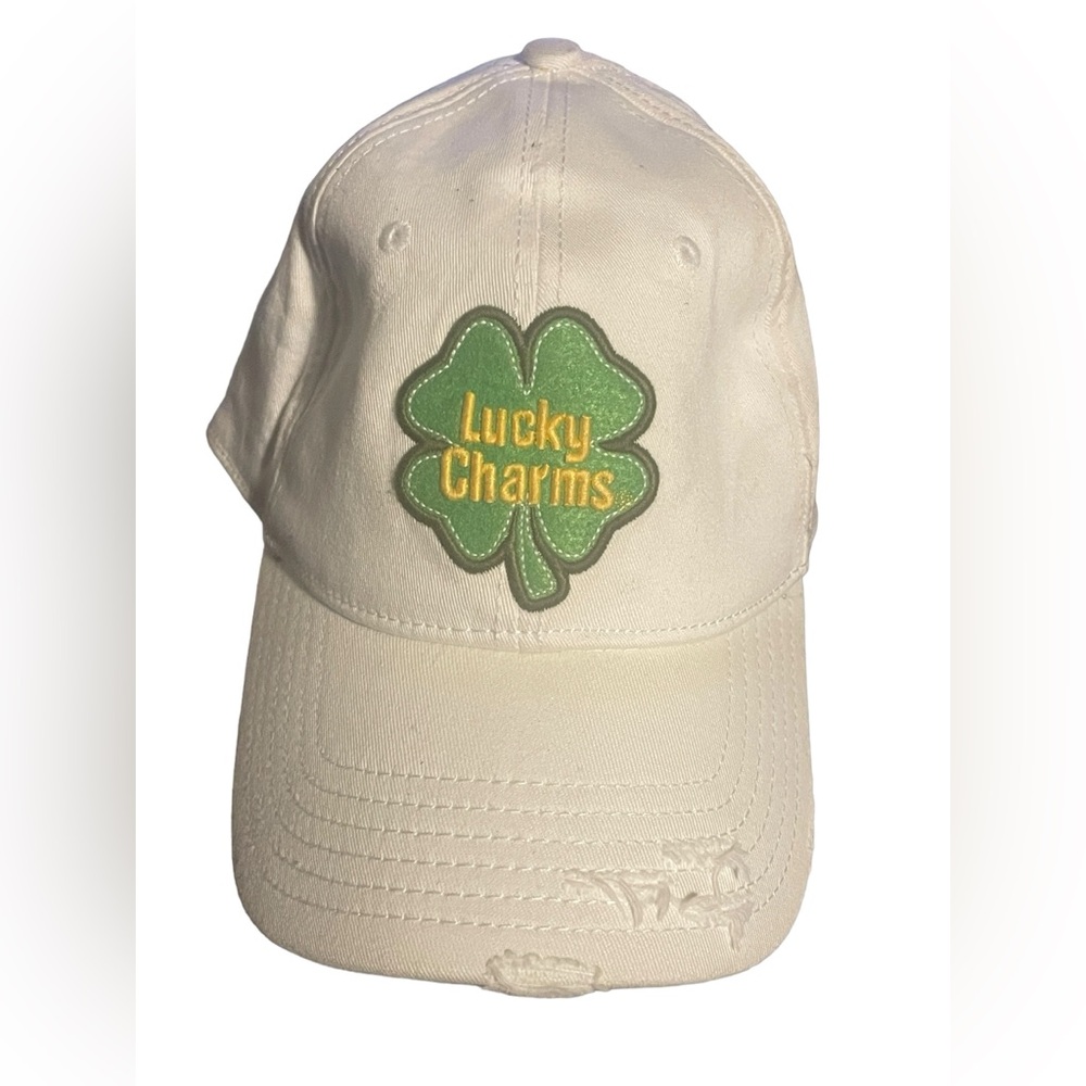 Lucky Charms Cap